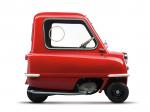 Peel P50 1963 года